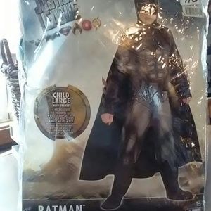 Batman-Justice League